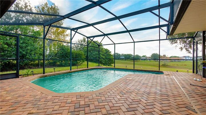 Property Photo:  1639 Nectarine Trail  FL 34714 