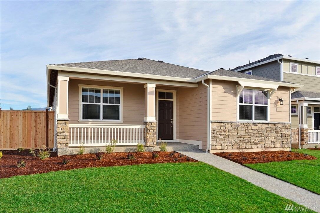 Property Photo:  3220 Scotland Alley  WA 98273 