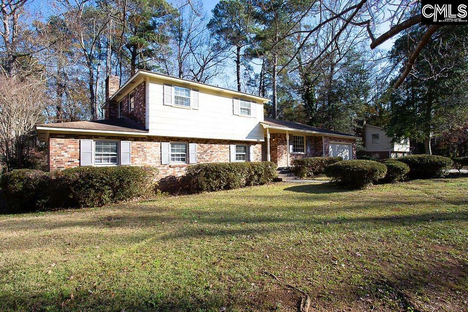 Property Photo:  2702 Woodland Hills  SC 29210 