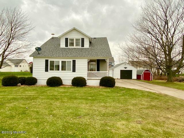 Property Photo: 10447 Ottogan Street MI 49423