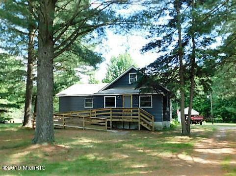 Property Photo:  10649 Caberfae Highway  MI 49660 