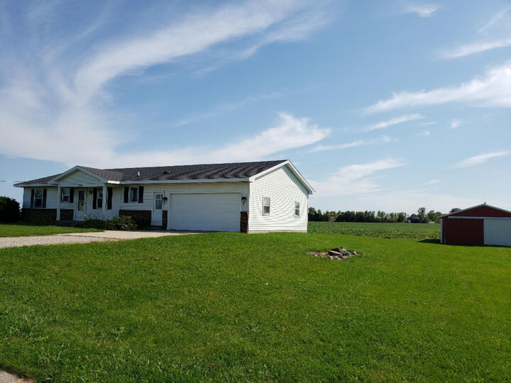 5266 Byron Road  Zeeland MI 49464 photo