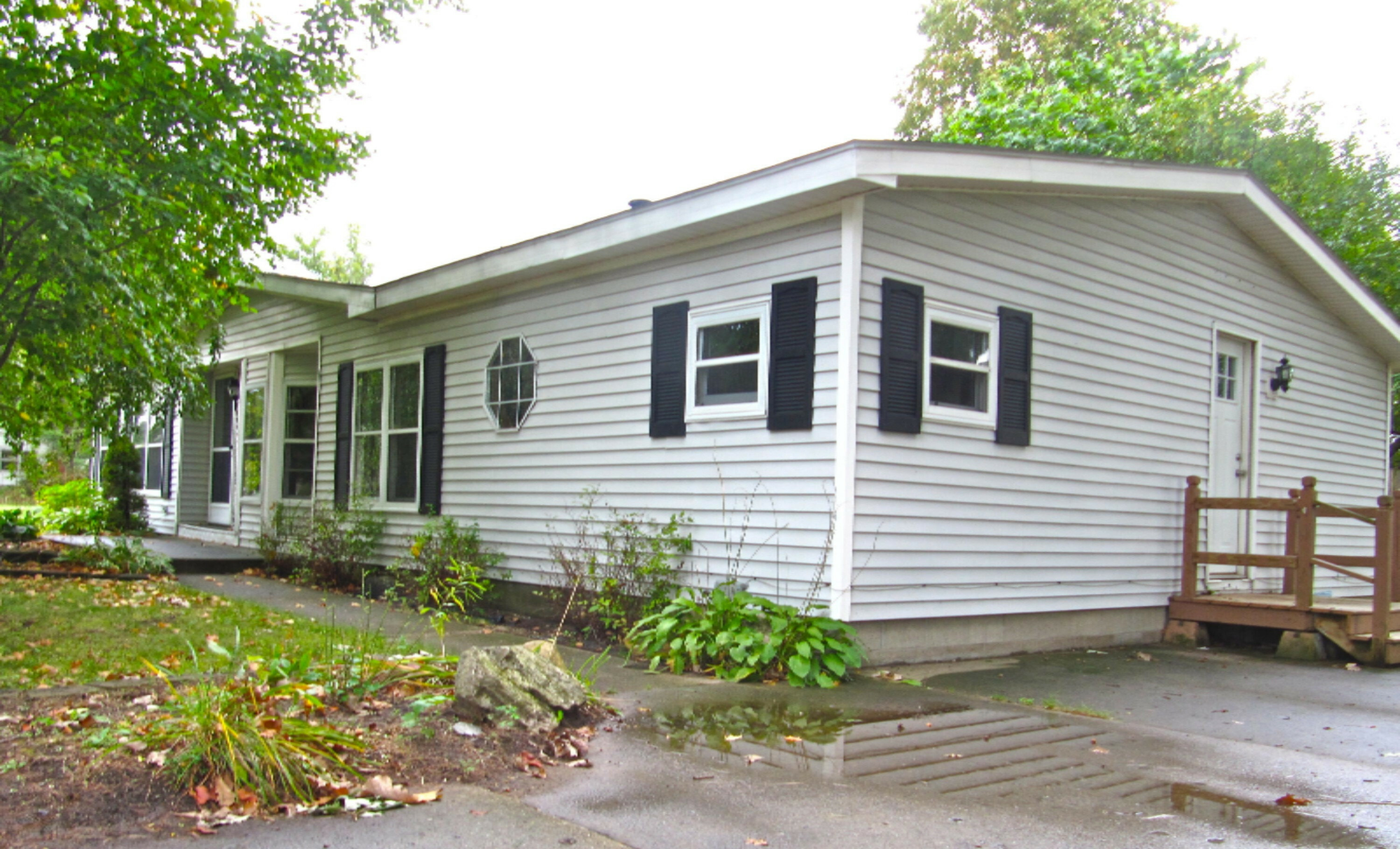 Property Photo:  5810 Belmont Avenue NE  MI 49306 