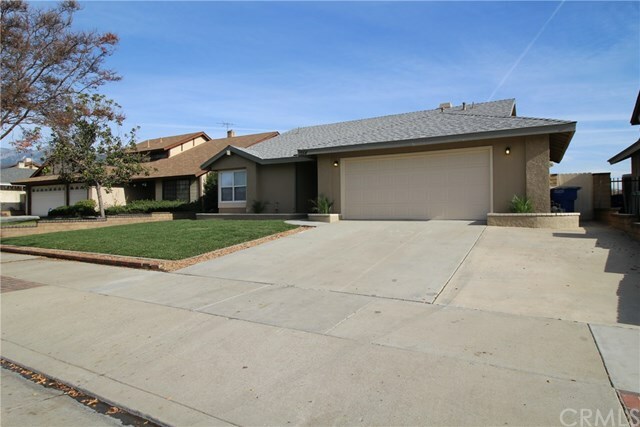 Property Photo:  1354 Del Rio Way  CA 91764 