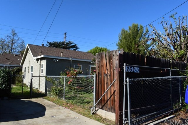 Property Photo:  262 S 1st Avenue 2  CA 91786 