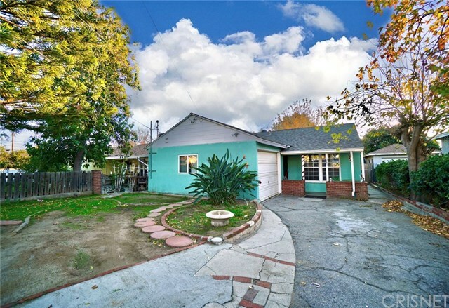 Property Photo:  12977 Herrick Avenue  CA 91342 