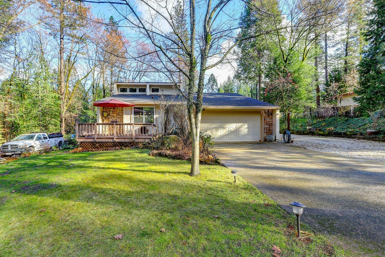 Property Photo: 12657 Friar Tuck Road CA 94949