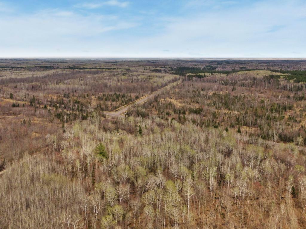 Property Photo:  1550 County Road 8  MN 55749 