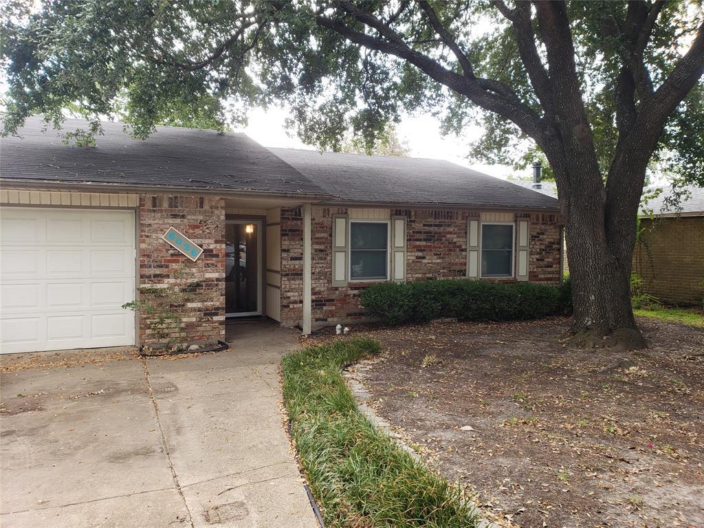 Property Photo: 6026 Lakecrest Drive TX 75043