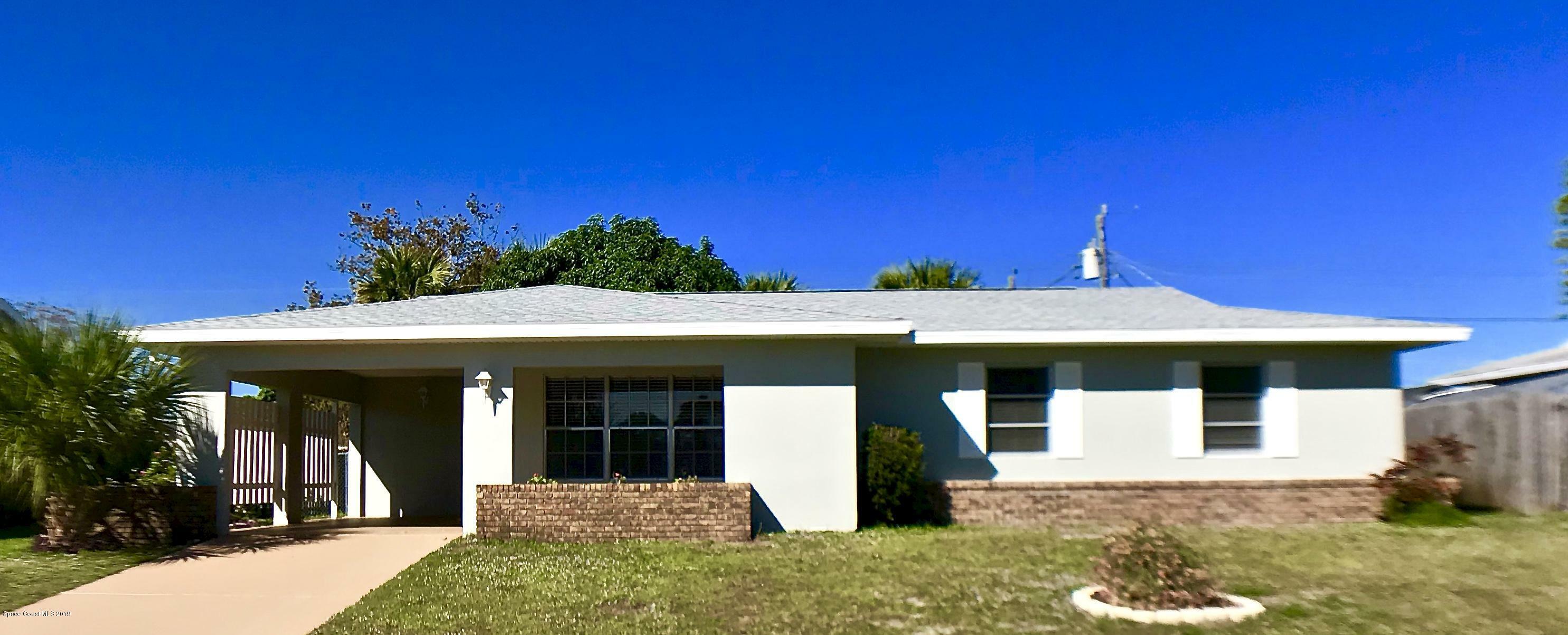 Property Photo:  2771 Rhapsody Street NE  FL 32905 