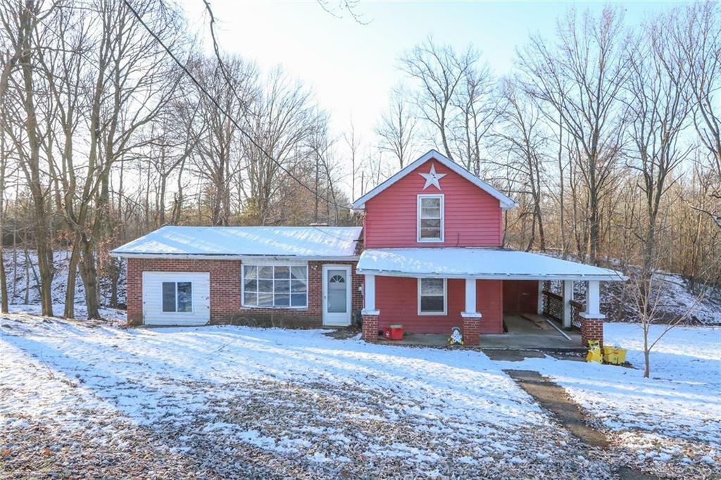 Property Photo: 7804 Sharts Road OH 45066
