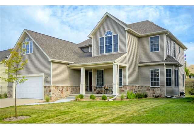 Property Photo:  15703 Aurora Avenue  IA 50323 