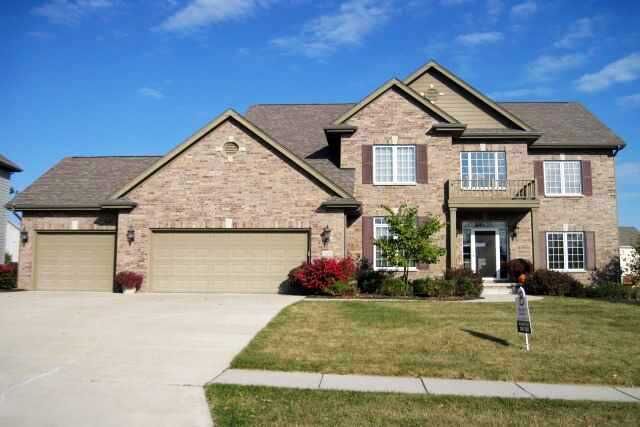 Property Photo:  15211 Brookshire Drive  IA 50323 