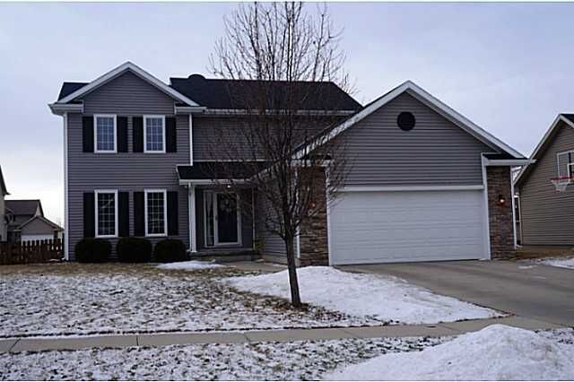 Property Photo:  403 SW 48th Street  IA 50023 