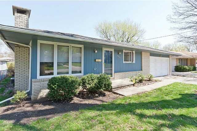 Property Photo:  3927 Aurora Avenue  IA 50310 