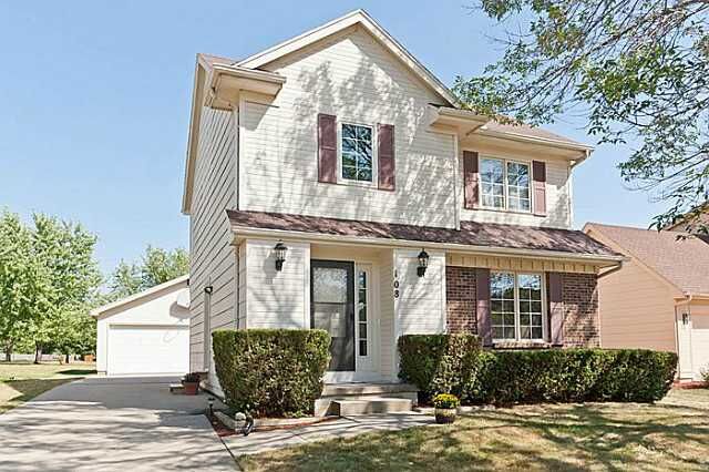 Property Photo:  108 S 49th Street  IA 50265 