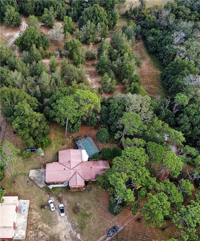 Property Photo:  41640 County Road 25  FL 32195 