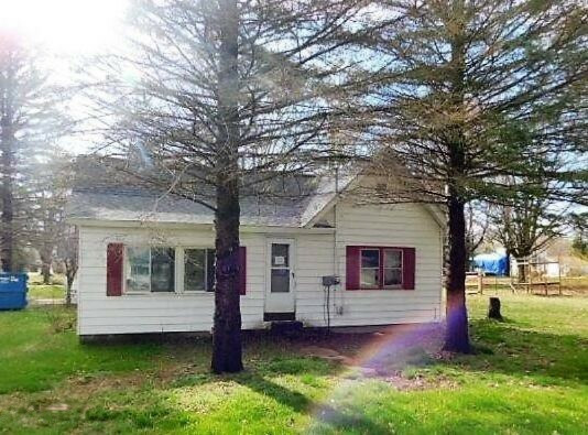 Property Photo:  17392 Northwood Highway  MI 49613 