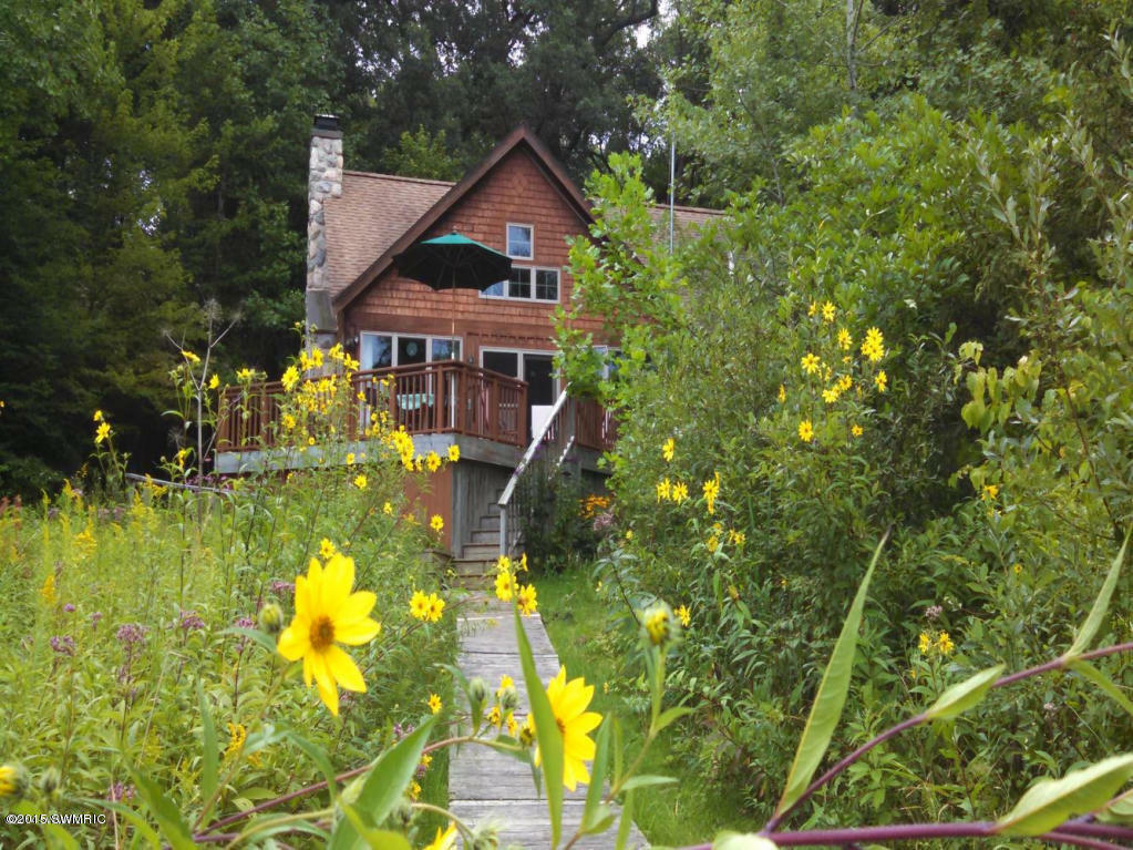 Property Photo:  7956 S Marsh Road  MI 49080 