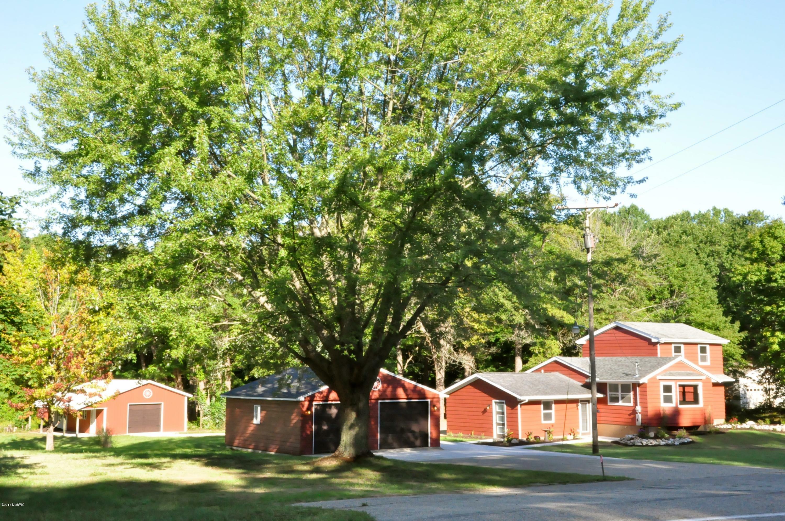 Property Photo:  4080 64th Street  MI 49423 