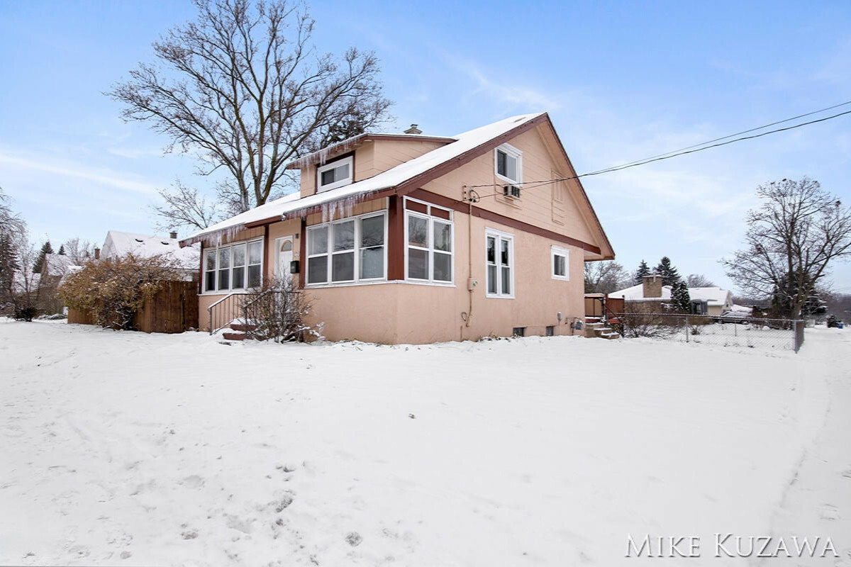 Property Photo:  1361 Leonard Street NE  MI 49505 