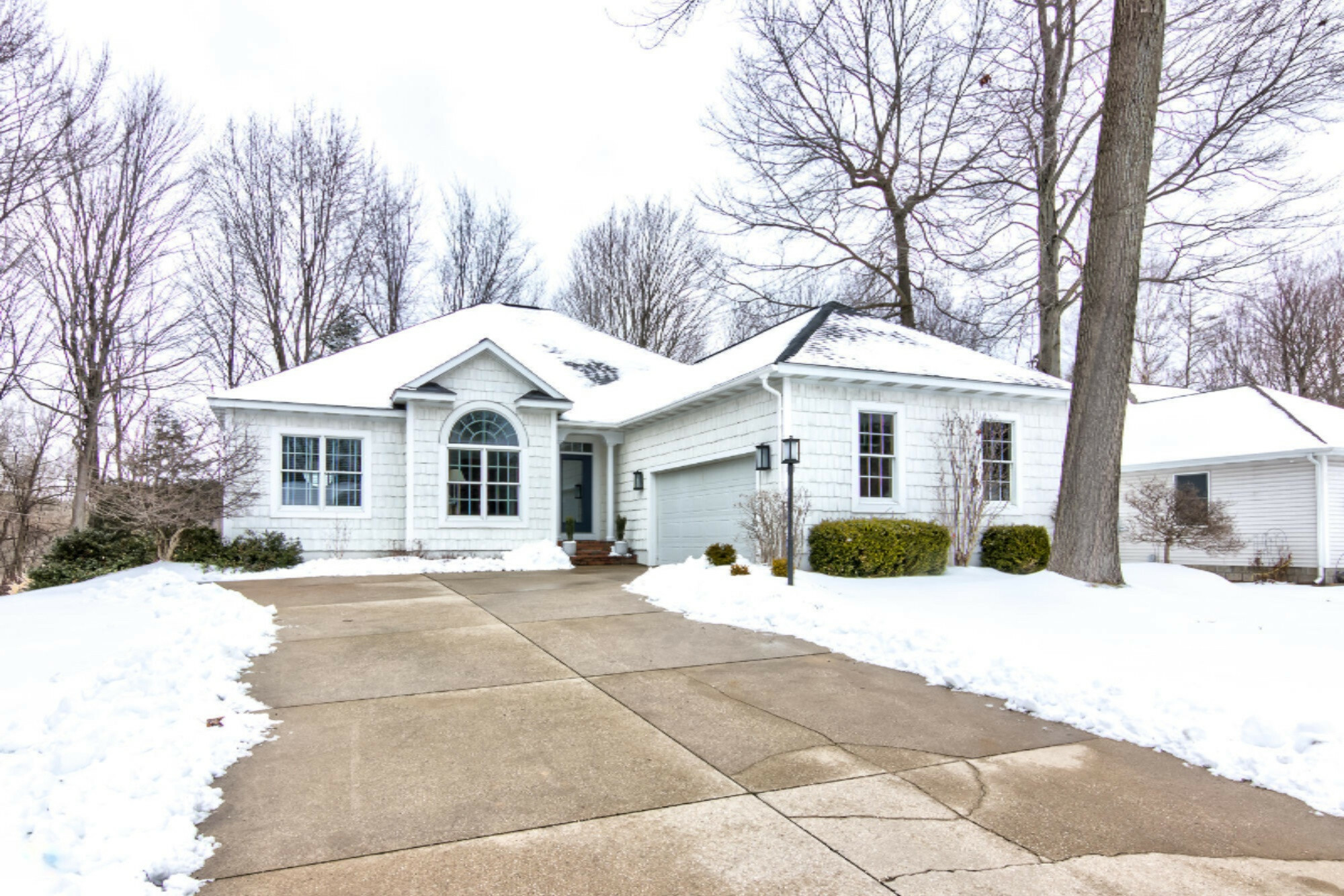 Property Photo:  16795 Bridlepath Drive  MI 49456 