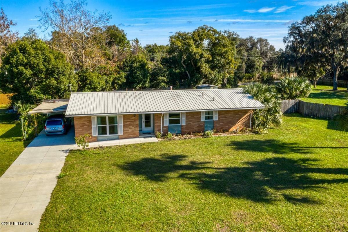 Property Photo:  170 River Drive  FL 32131 