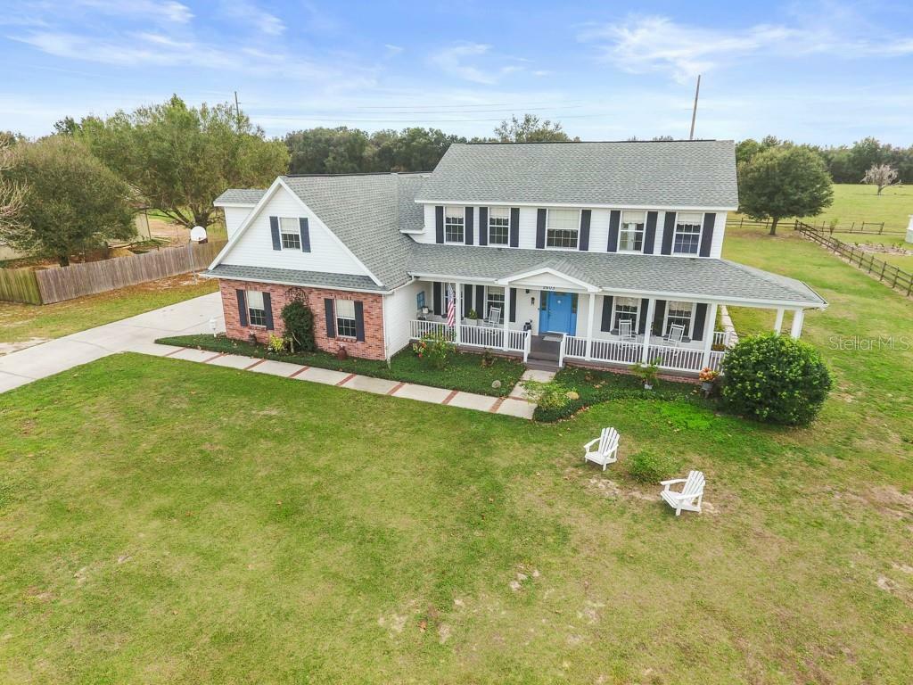Property Photo: 2603 Crosby Road FL 33594