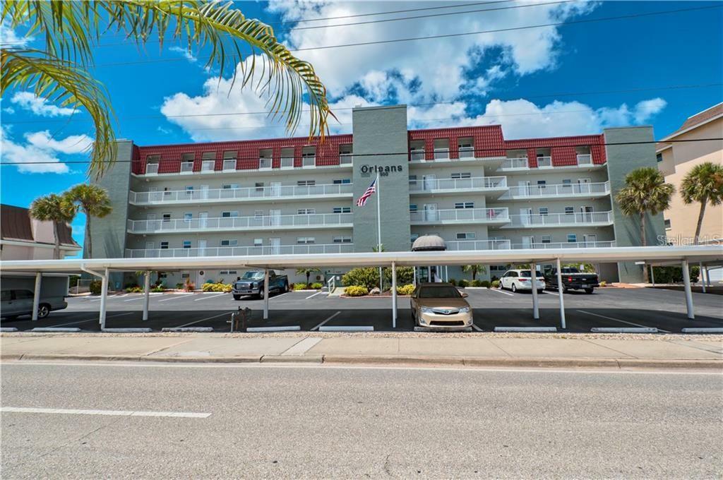 Property Photo:  950 Tarpon Center Drive 203  FL 34285 