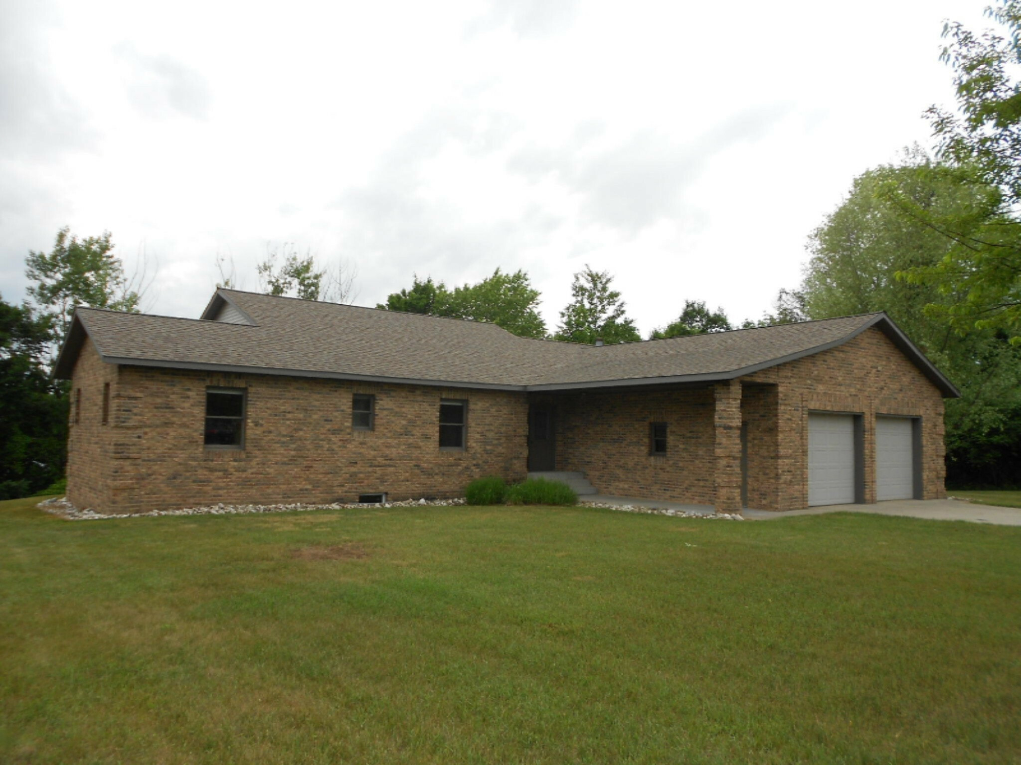 Property Photo:  3669 N Hill N Dale Drive  MI 49420 