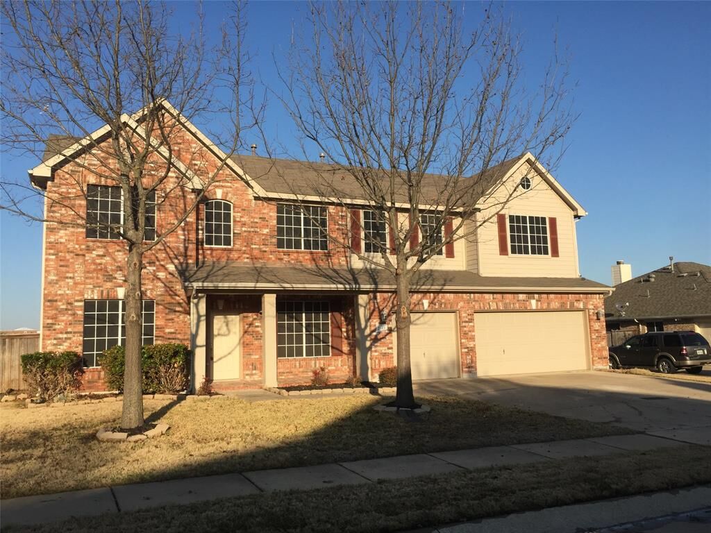 Property Photo:  2103 Sumac Drive  TX 75126 