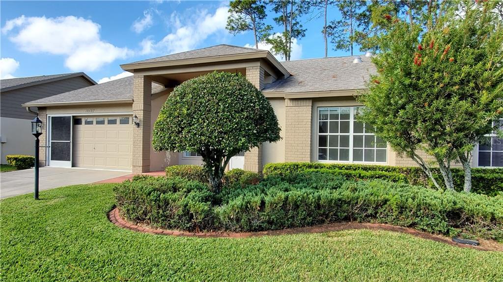 Property Photo:  18607 Bent Pine Drive  FL 34667 