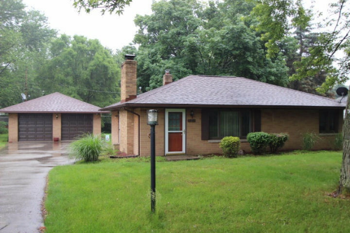 Property Photo: 323 Lane Avenue MI 49423