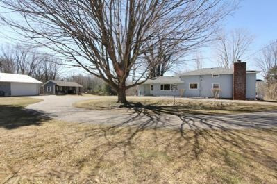 Property Photo:  6280 Old Allegan  MI 49453 