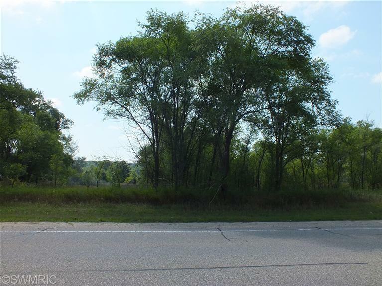 Property Photo:  V/L Monroe Road  MI 49449 