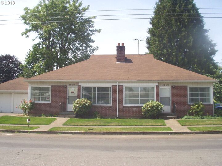 4012 NW Daniels St  Vancouver WA 98660 photo