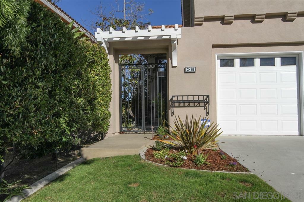 Property Photo:  3826 Modena Pl  CA 92130 