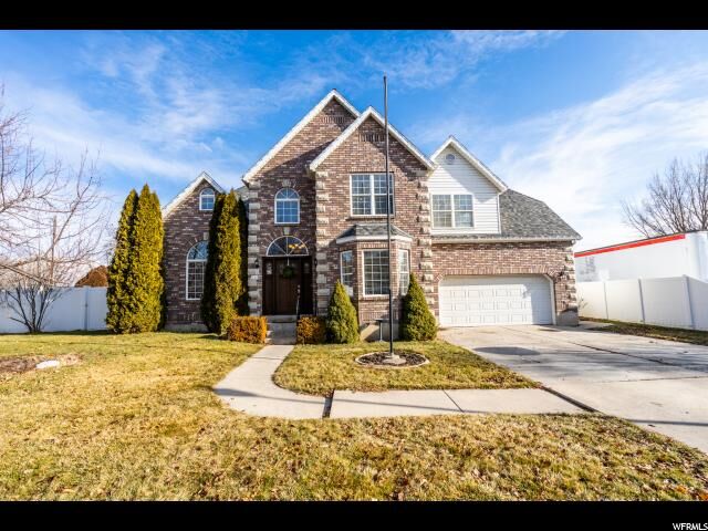 Property Photo:  Address not disclosed  UT 84043 