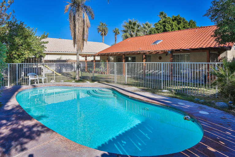 Property Photo: 28673 Avenida Marquesa CA 92234