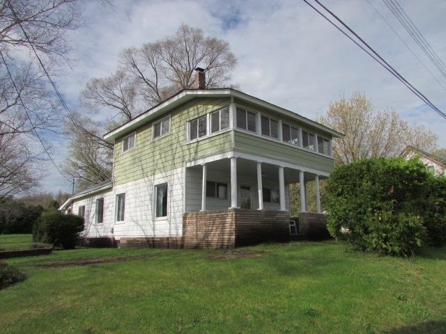 Property Photo: 1009 Water MI 49727