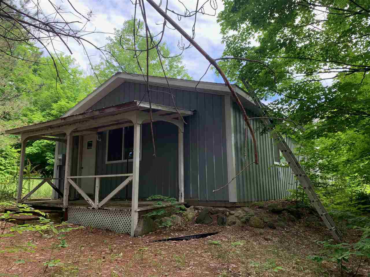 Property Photo: 4030 Maplewood MI 49659
