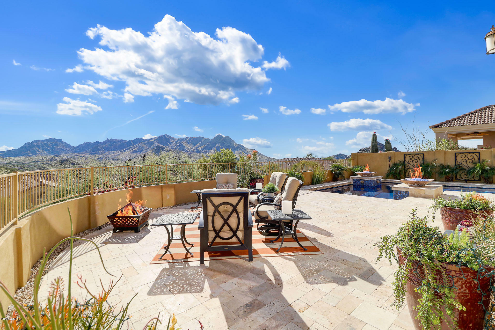 Property Photo:  11523 E Ranch Gate Road  AZ 85255 