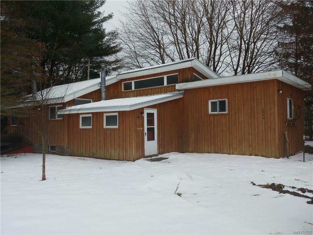 Property Photo:  4940 Route 353  NY 14779 