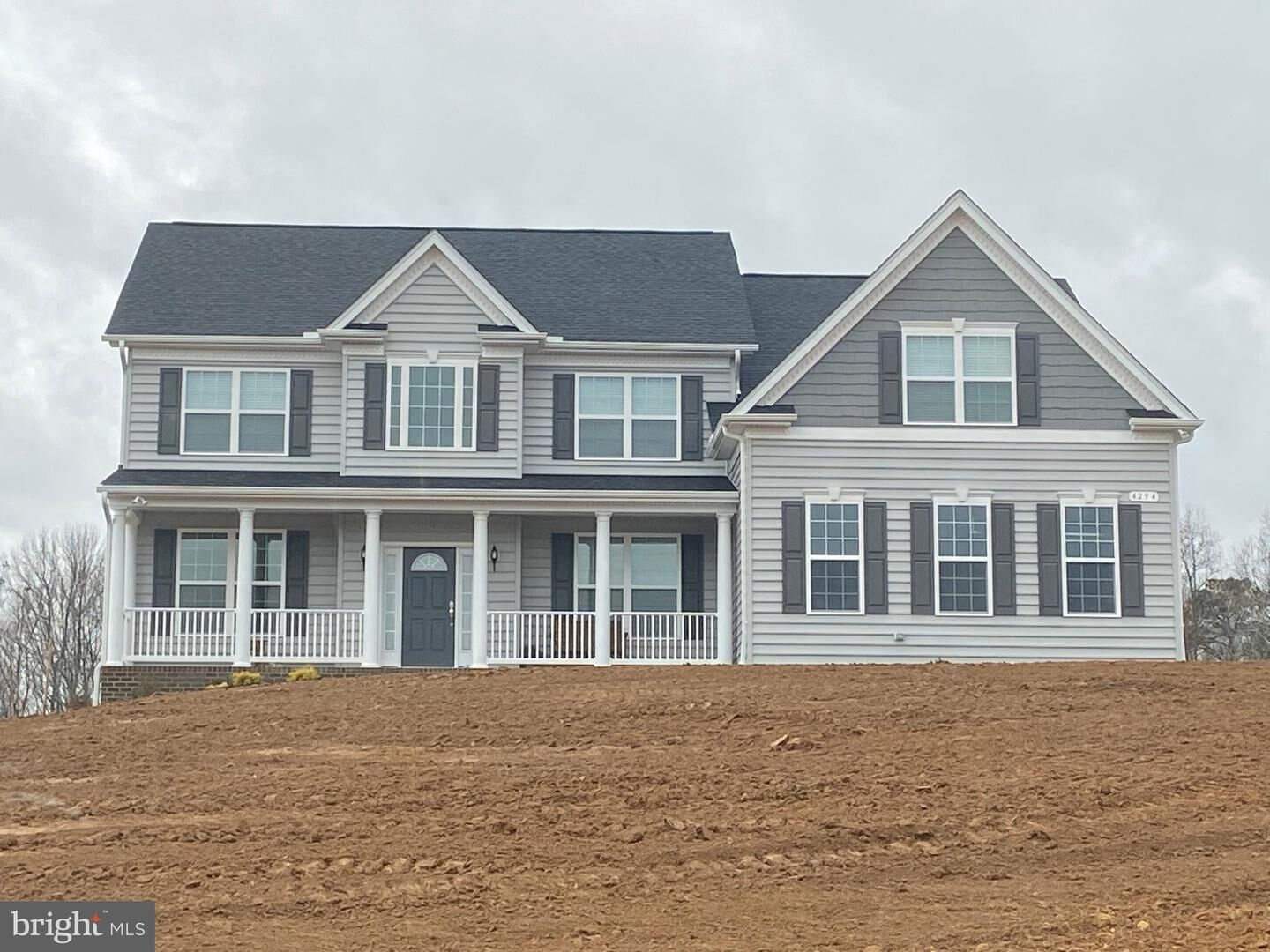 Property Photo:  4294 Barberry Drive  MD 20639 