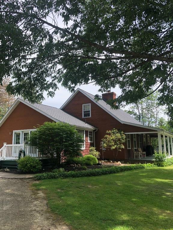 Property Photo:  11649 Phillipsville Colt Station Road  PA 16442 