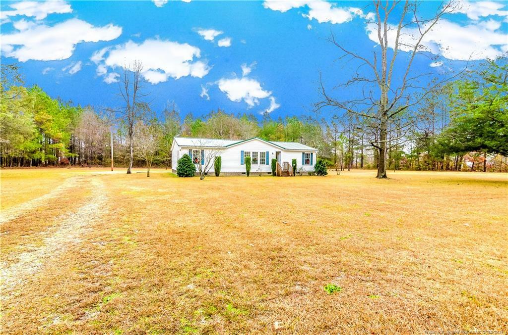 Property Photo:  5517 Marsh Road  NC 28306 