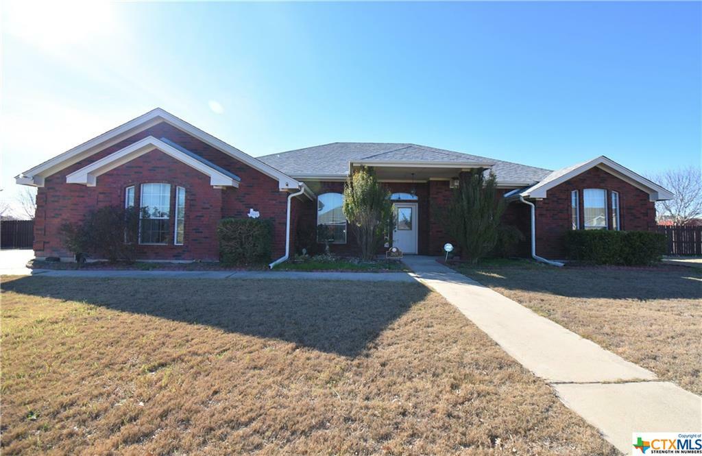 Property Photo:  2021 Purple Martin Drive  TX 76542 