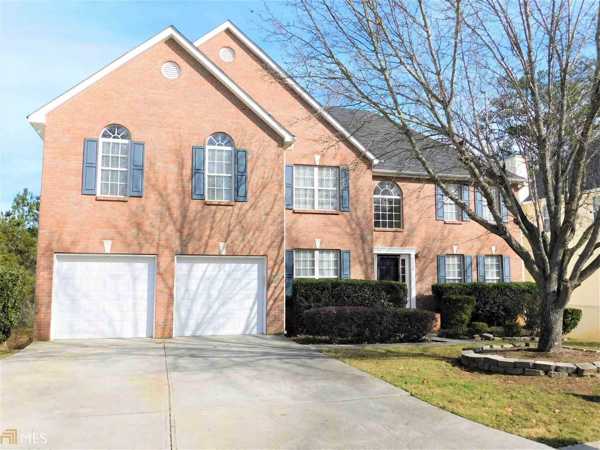 Property Photo: 1730 Pinehurst View Dr Ii/26 GA 30017
