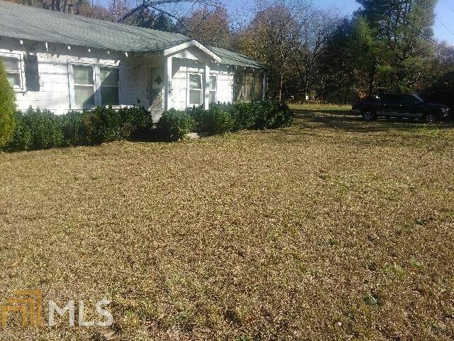 Property Photo: 4576 Salem Rd GA 30016