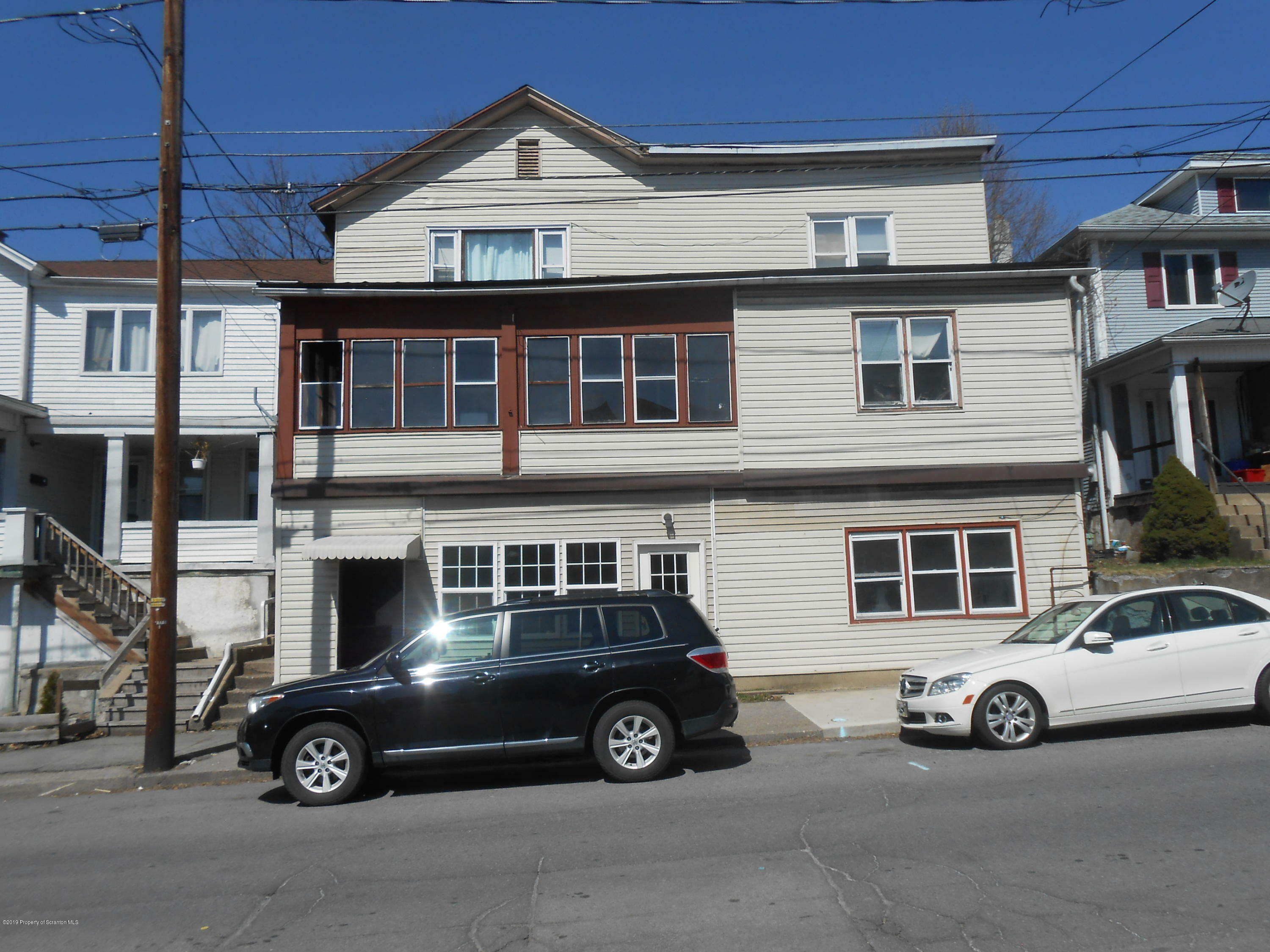 1028 Prospect 1st Floor Avenue  Scranton PA 18505 photo